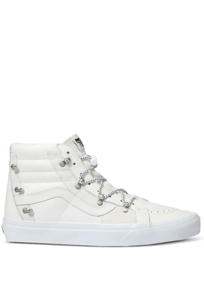 Vans SK8-Hi Echo DX Utility Kit sneakers - White