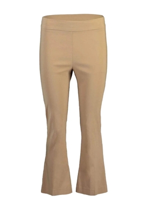 Avenue Montaigne Leo trousers - Brown