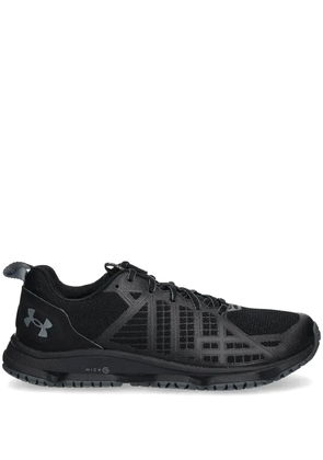 Under Armour Micro G® Strikefast sneakers - Black