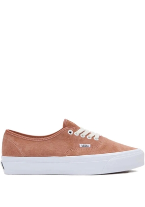 Vans Premium Authentic Reissue 44 lace-up sneakers - Brown