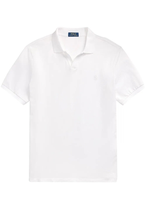 Polo Ralph Lauren Polo Pony polo shirt - White