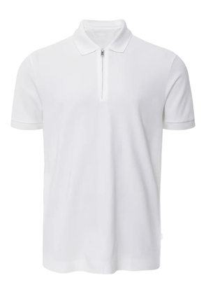 BOSS H-Paras 120 polo shirt - White