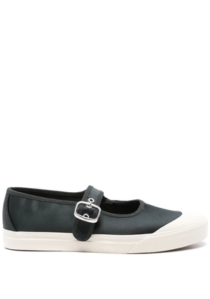 Vans 93 Mary Jane sneakers - Black