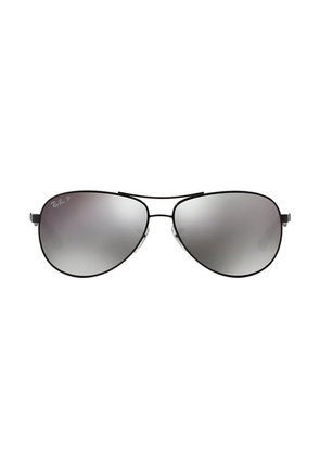 Ray-Ban aviator sunglasses - Black