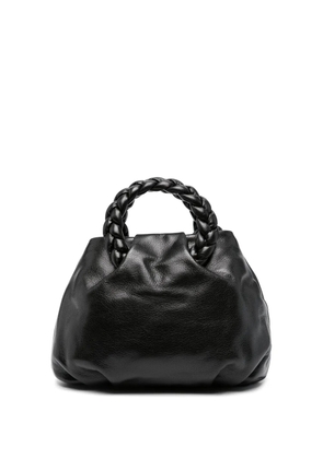 Hereu medium Bombon tote bag - Black