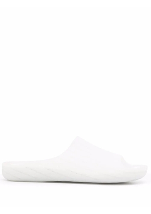 Camper Wabi slides - White