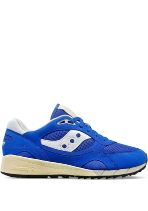 Saucony Shadow 6000 'Blue/White' sneakers