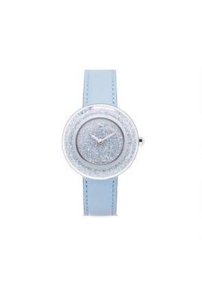 Swarovski Crystalline Lustre 32mm - Blue