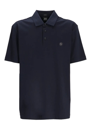 BOSS C-Parris polo shirt - Blue