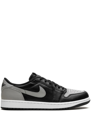 Jordan Air Jordan 1 Retro Low OG 'Shadow' sneakers - Black