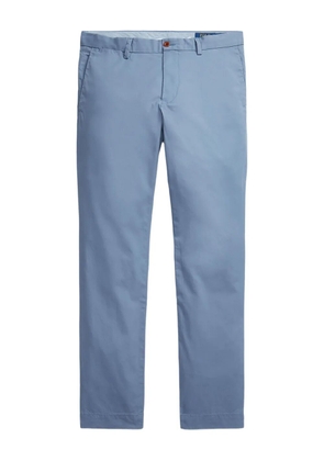 Polo Ralph Lauren belt-loop trousers - Blue