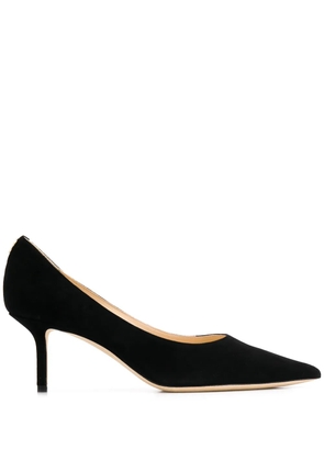Jimmy Choo Love 65mm pumps - Black