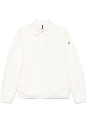 Moncler Arpont jacket - White