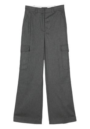 Seventy straight trousers - Grey
