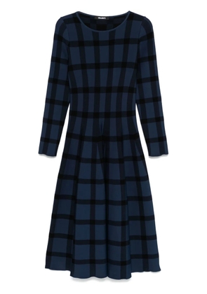 Antonino Valenti Ana maxi dress - Blue