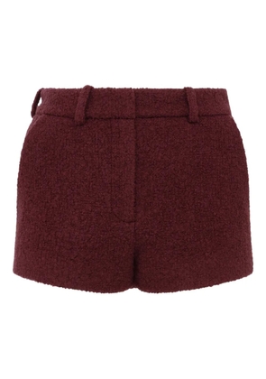 16Arlington Inga shorts - Red