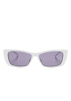Gucci Eyewear GG1681S sunglasses - White