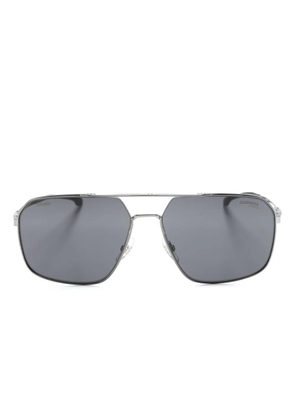 Carrera Carduc 038/S pilot-frame sunglasses - Grey