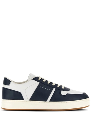 Hogan H668 low-top sneakers - White