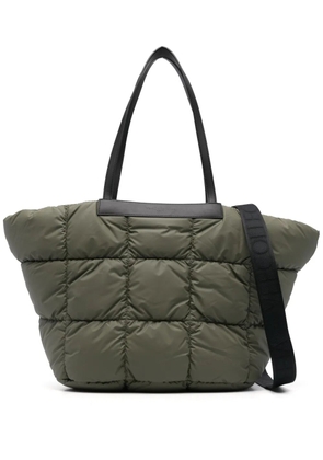 VeeCollective medium Porter Max tote bag - Green