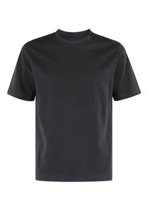 Circolo 1901 cotton T-shirt - Black