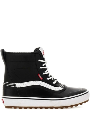 Vans MTE Standard Mid lace-up boots - Black