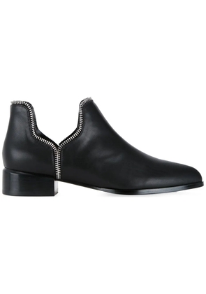 Senso 'Bailey VII' ankle boots - Black