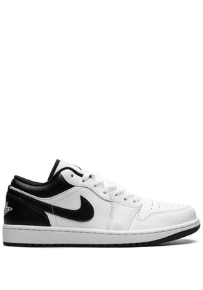 Jordan Air Jordan 1 Low 'White/Black' sneakers