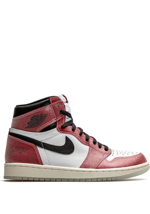 Jordan Air Jordan 1 Retro High OG 'Trophy Room - Chicago' sneakers - White