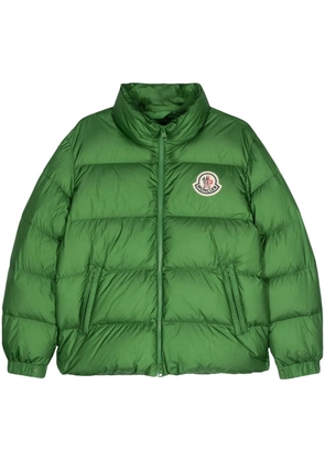 Moncler Citala padded jacket - Green
