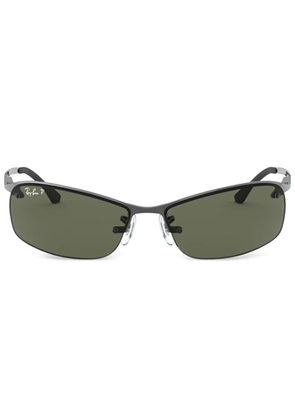 Ray-Ban RB3183 glasses - Silver