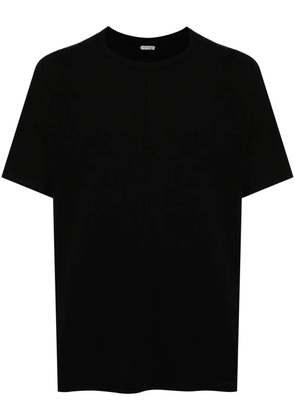 Maharishi cross t-shirt - Black