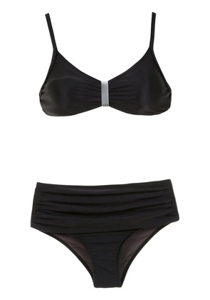 Lygia & Nanny Anne bikini set - Black