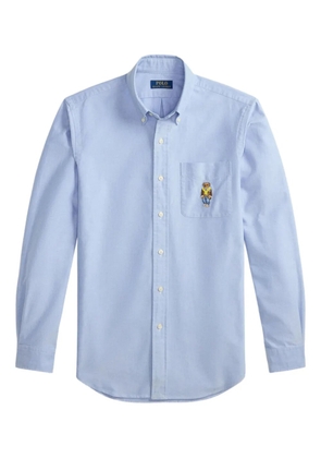 Polo Ralph Lauren button-down shirt - Blue
