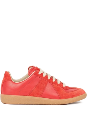Maison Margiela Replica sneakers - Red