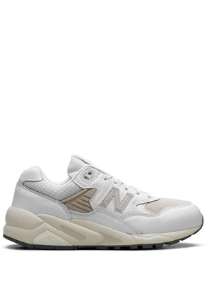 New Balance 580 'White/Tan' sneakers