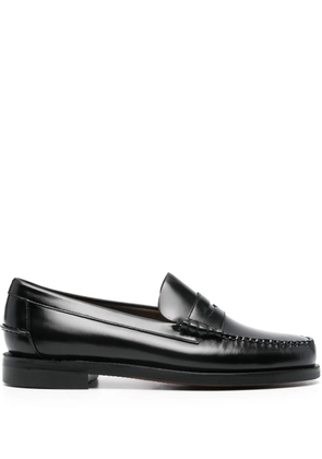 Sebago Classic Dan loafers - Black