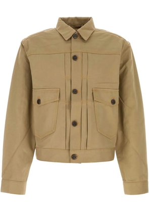 Vivienne Westwood Marlene jacket - Brown