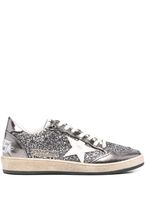Golden Goose Ball Star sneakers - Grey