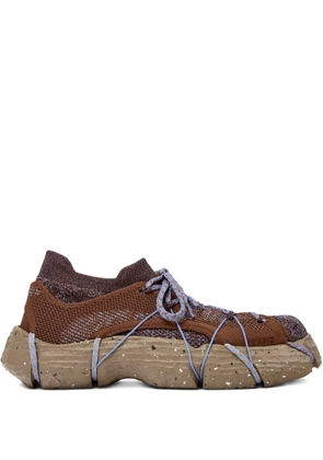 Camper Roku sneakers - Brown
