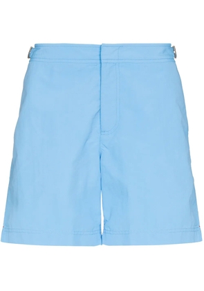 Orlebar Brown Bulldog swim shorts - Blue