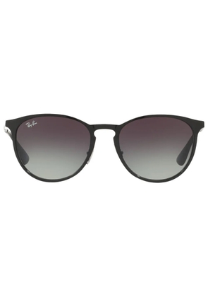 Ray-Ban square frame sunglasses - Black