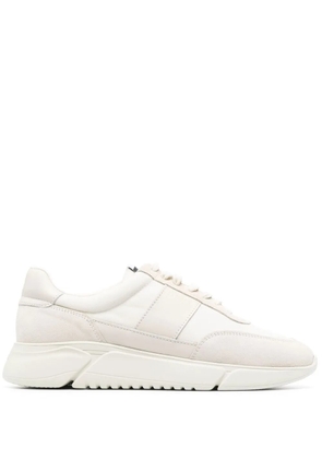 Axel Arigato Genesis Monochrome low-top sneakers - Neutrals