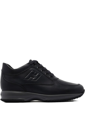 Hogan 'Interactive H' sneakers - Blue