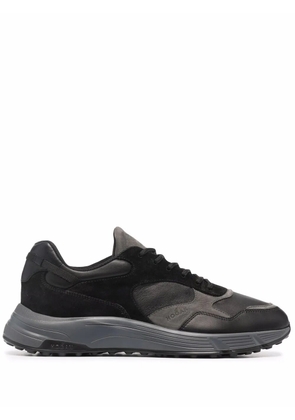 Hogan Hyperlight low-top sneakers - Black