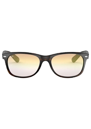 Ray-Ban New Wayfarer Classic sunglasses - Yellow