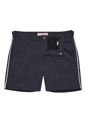 Orlebar Brown Bulldog swim shorts - Blue