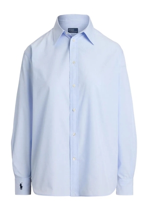 Polo Ralph Lauren button-up shirt - Blue