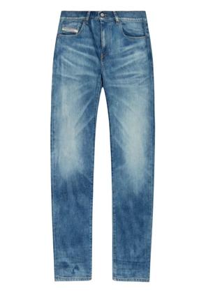 Diesel 2019 D-Strukt jeans - Blue