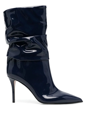 Le Silla Eva ankle boots - Blue